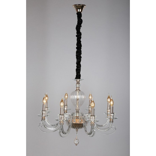 Подвесная люстра Aployt Daniele APL.701.03.08