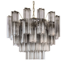 Подвесная люстра Loft it Murano 10580/600 Ash