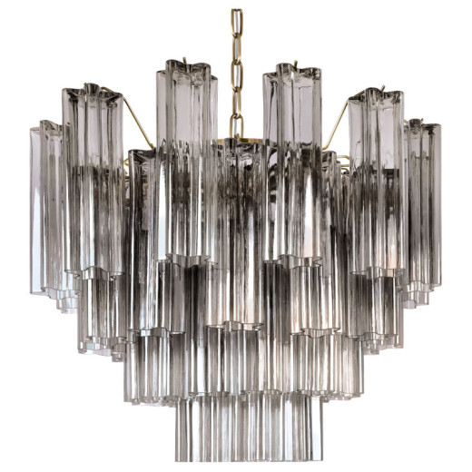 Подвесная люстра Loft it Murano 10580/600 Ash