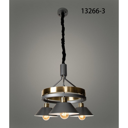 Подвесная люстра Alfa-Light F4124 F4124-37