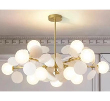 Подвесная люстра Alfa-Light F2024 F2024-21