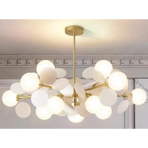 Подвесная люстра Alfa-Light F2024 F2024-21