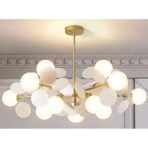 Подвесная люстра Alfa-Light F2024 F2024-21