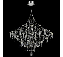 Подвесная люстра Wertmark FEDELINA WE335.10.103