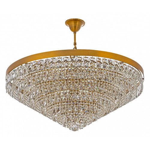 Подвесная люстра Arti Lampadari Avio Avio E 1.5.80.102 AG