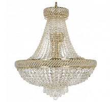 Подвесная люстра Dio D’Arte Bari Bari E 1.5.60.200 G