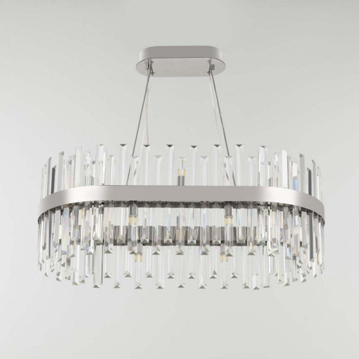 Подвесная люстра Arte Milano Белладжо 440210.750.16.G9.D1 CR