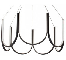 Подвесная люстра Vitaluce V4682 V4682-1/7S