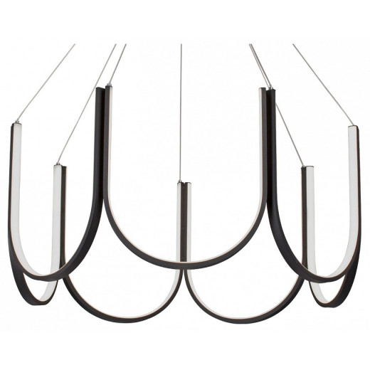 Подвесная люстра Vitaluce V4682 V4682-1/7S