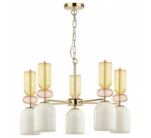 Подвесная люстра Alfa-Light F0824 F0824-06