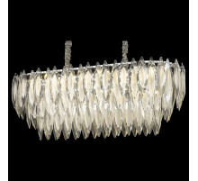 Подвесная люстра Wertmark Orlanda WE144.14.103