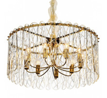 Подвесная люстра Citilux TALLA CL318292