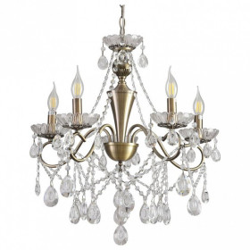 Подвесная люстра Lumion LUINA 8346/5