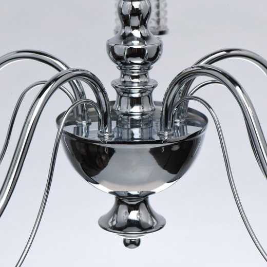 Подвесная люстра MW-Light Онтарио 5 692011205