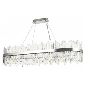 Подвесная люстра Arte Milano Белладжо 440210.1380.28.G9.A1 CR