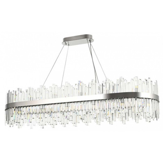 Подвесная люстра Arte Milano Белладжо 440210.1380.28.G9.A1 CR