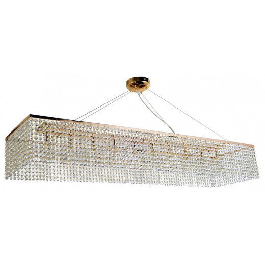 Подвесная люстра Arti Lampadari Milano Milano E 1.5.120X30.501 G