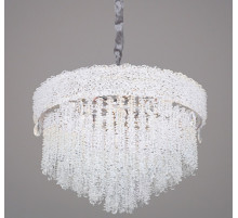 Подвесная люстра  02098-0.4-600 MX CH