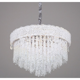 Подвесная люстра  02098-0.4-600 MX CH