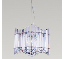 Подвесная люстра  52720-0.4-04 DN