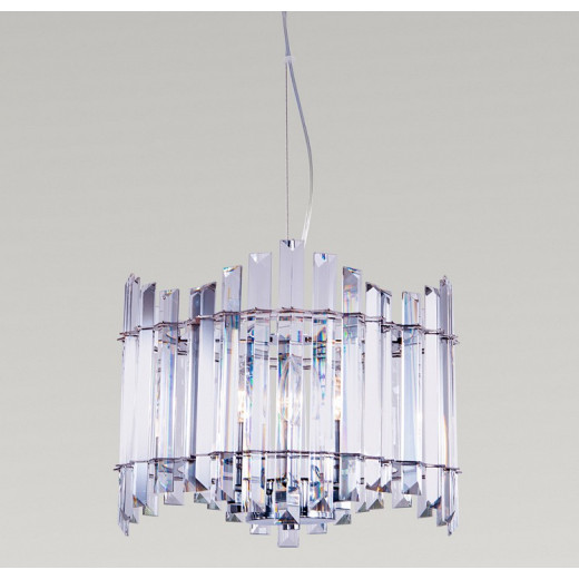 Подвесная люстра  52720-0.4-04 DN