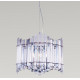 Подвесная люстра  52720-0.4-04 DN
