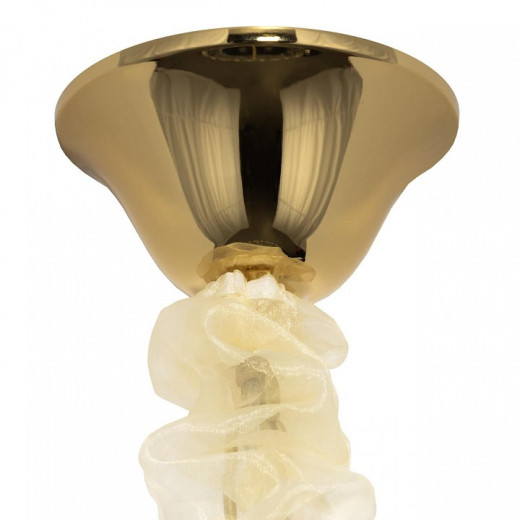 Подвесная люстра Citilux TALLA CL318292