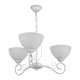 Подвесная люстра Arte Milano Amalfi-0656 330656/3 WT+SL
