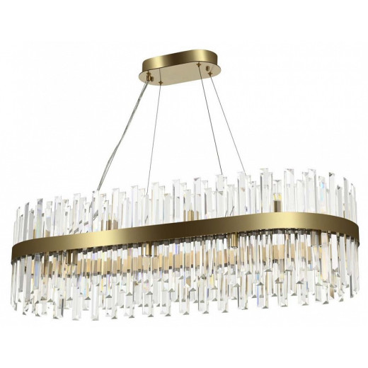 Подвесная люстра Arte Milano Белладжо 440210.1000.20.G9.D1 BS