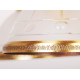Подвесная люстра Doge Luce 800 800L05BR-LK