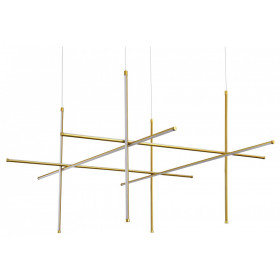 Подвесная люстра ST-Luce Retico SL6207.203.150