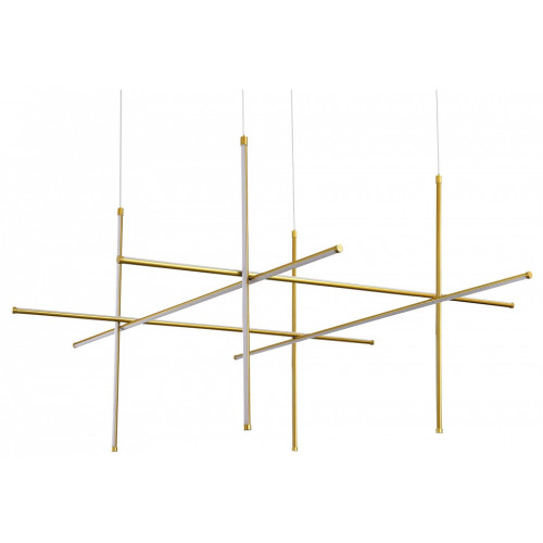 Подвесная люстра ST-Luce Retico SL6207.203.150