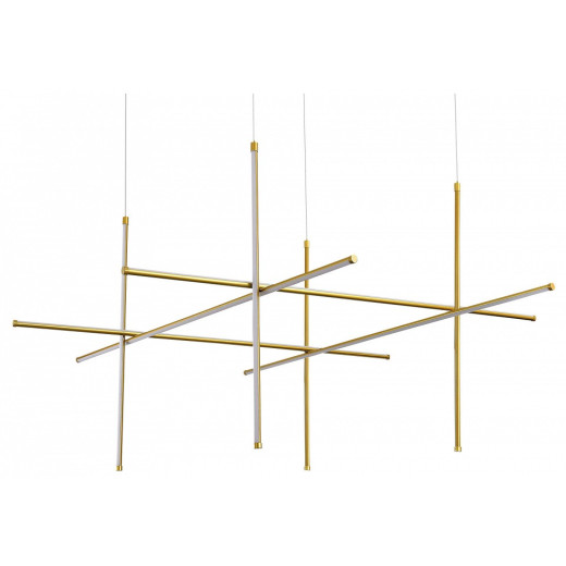 Подвесная люстра ST-Luce Retico SL6207.203.150