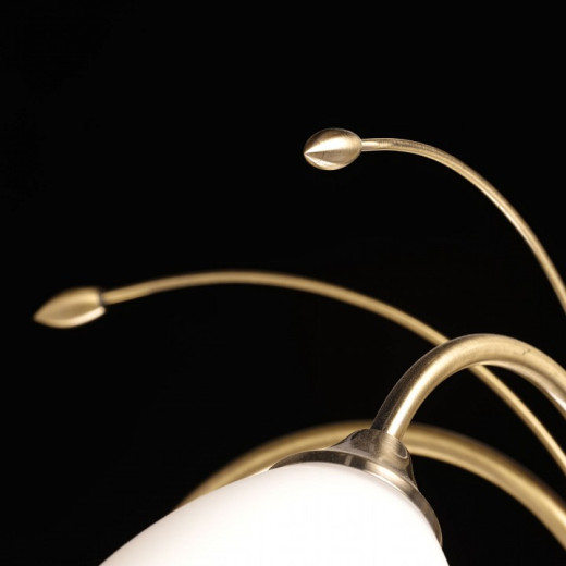 Подвесная люстра De City Блеск 23 315016705