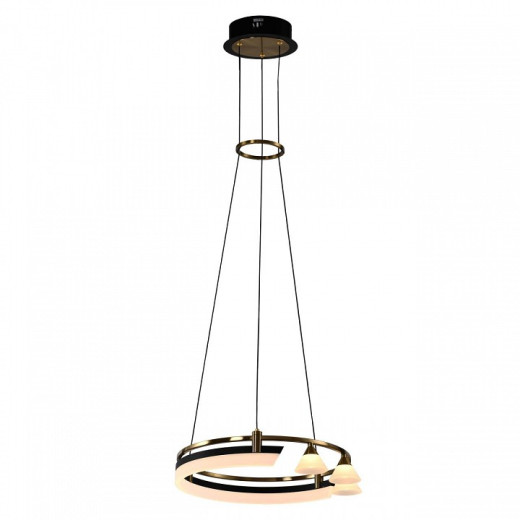 Подвесная люстра Citilux HELLY CL211042