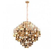 Подвесная люстра Alfa-Light F0524 F0524-28