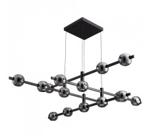 Подвесная люстра Alfa-Light F3024 F3024-17