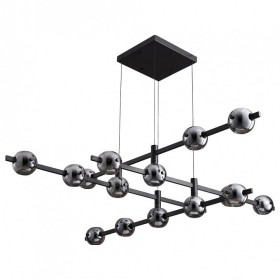 Подвесная люстра Alfa-Light F3024 F3024-17