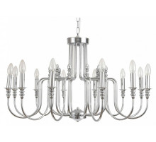 Подвесная люстра Lumion SUANA 8317/12