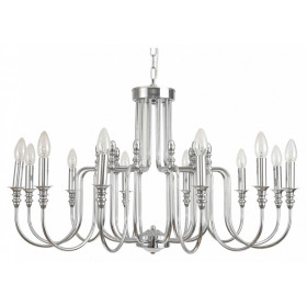 Подвесная люстра Lumion SUANA 8317/12