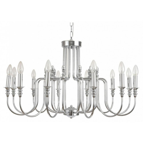 Подвесная люстра Lumion SUANA 8317/12