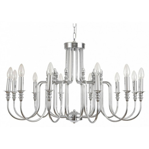 Подвесная люстра Lumion SUANA 8317/12