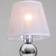 Подвесная люстра ILLUMICO  IL0611-8PSQ-26 CR ELITE