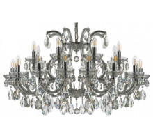 Подвесная люстра Dio D’Arte Gloria Gloria E 1.1.24.200 N