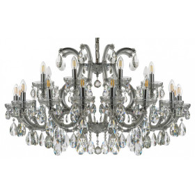 Подвесная люстра Dio D’Arte Gloria Gloria E 1.1.24.200 N