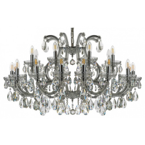 Подвесная люстра Dio D’Arte Gloria Gloria E 1.1.24.200 N