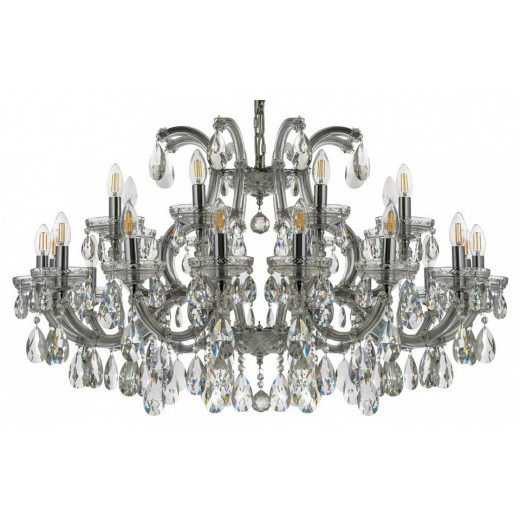 Подвесная люстра Dio D’Arte Gloria Gloria E 1.1.24.200 N