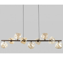 Подвесная люстра TK Lighting Lava Brown 11037 Lava Brown