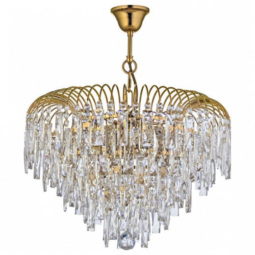Подвесная люстра Arti Lampadari Sabina Sabina E 1.5.46.102 G