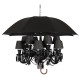 Подвесная люстра Loft it Marie 10556/12 Black